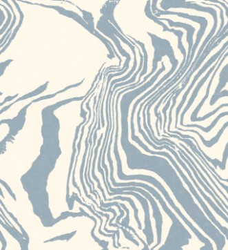 Marble Atlantic - HHHW113186 wallpaper Harlequin