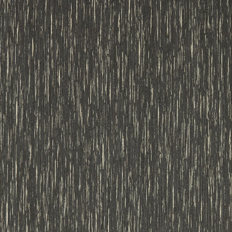 Asper Charcoal/Gilver - W0205/01 wallpaper Clarke & Clarke