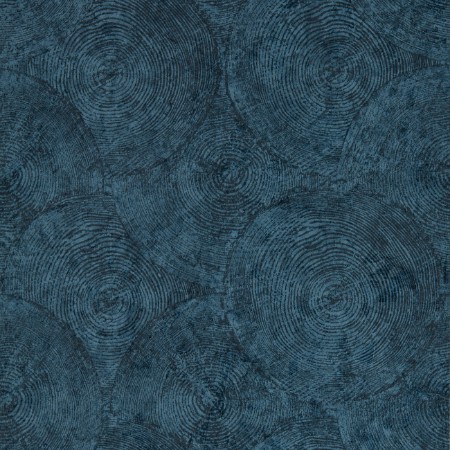 Silvan Midnight - W0209/03 wallpaper Clarke & Clarke