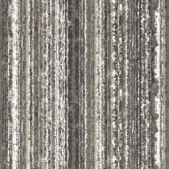 Striatus Charcoal/Gilver - W0211/01 wallpaper Clarke & Clarke