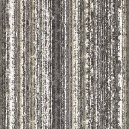 Striatus Charcoal/Gilver - W0211/01 wallpaper Clarke & Clarke