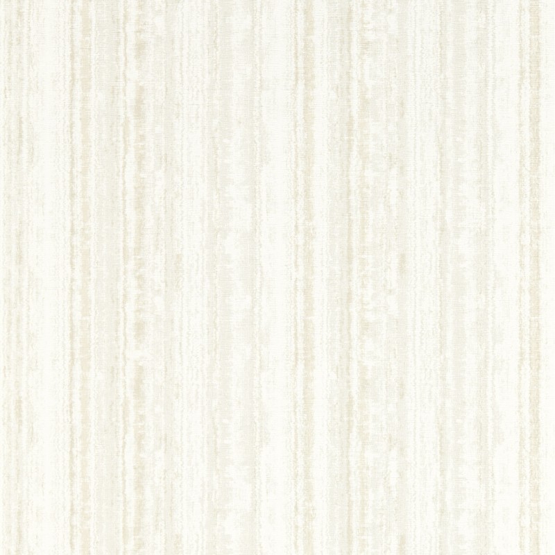 Striatus Parchment - W0211/03 wallpaper Clarke & Clarke