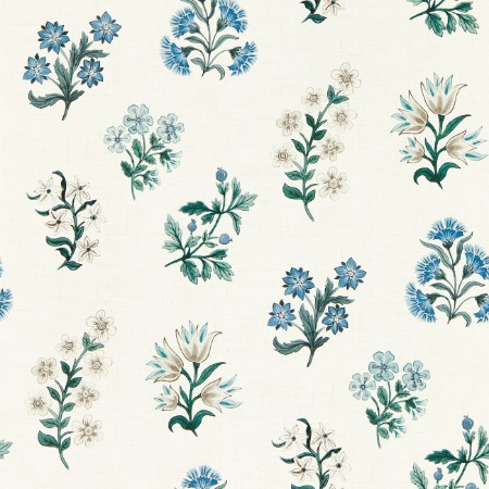 Leiden Denim - W0194/03 wallpaper Clarke & Clarke