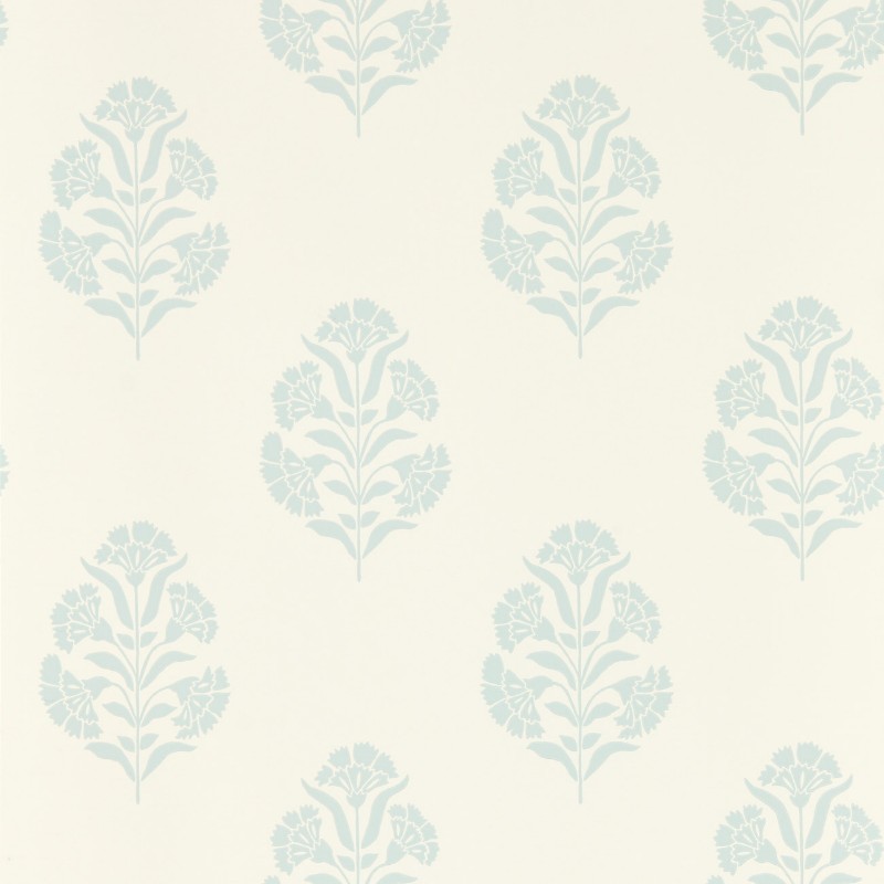 Standen Mineral - W0199/04 wallpaper Clarke & Clarke