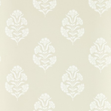 Standen Natural - W0199/05 wallpaper Clarke & Clarke